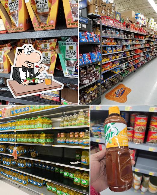 Walmart Supercenter