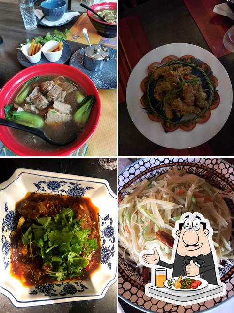 Yummy House