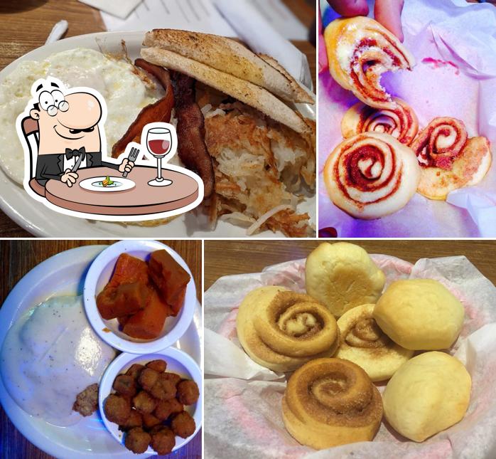 Calico County Restaurant
