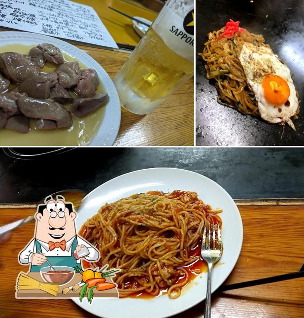 居酒屋まる