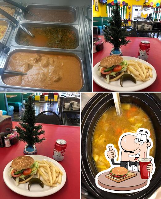 Al's Restaurant