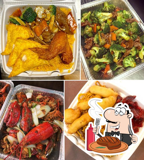 Best Chinese Restaurant
