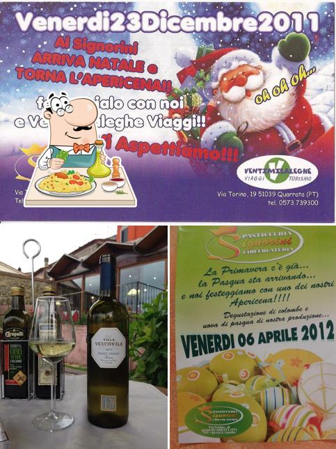 Pasticceria Signorini