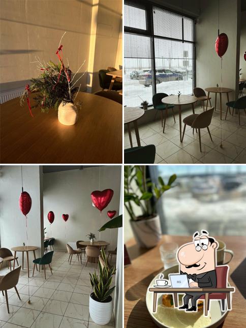 Seventh Breakfast Coffee