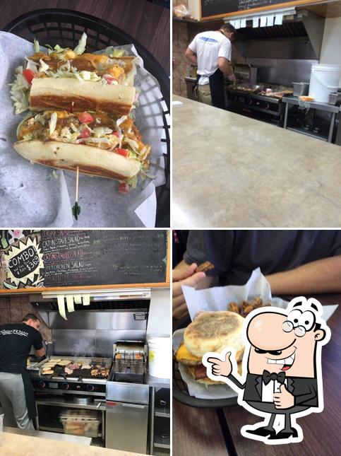 Chadd's Bistro