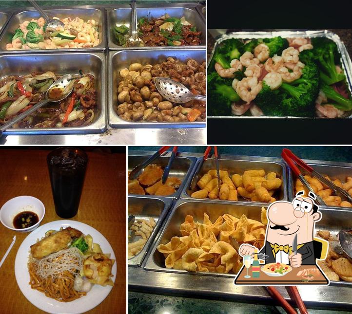 China King Buffet