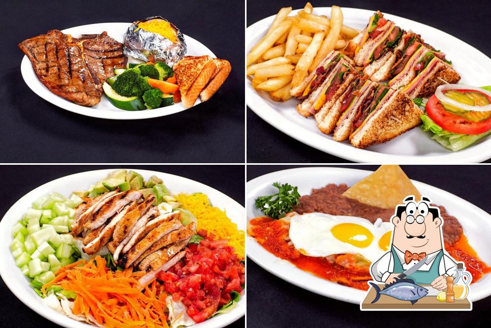 Danny's Restaurant