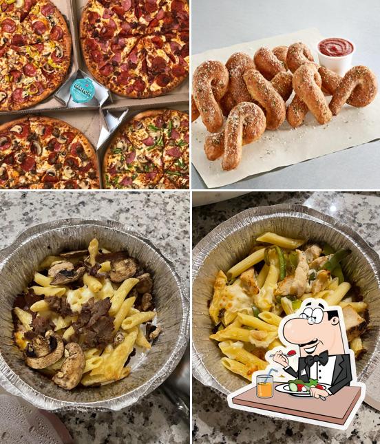 Domino's Pizza