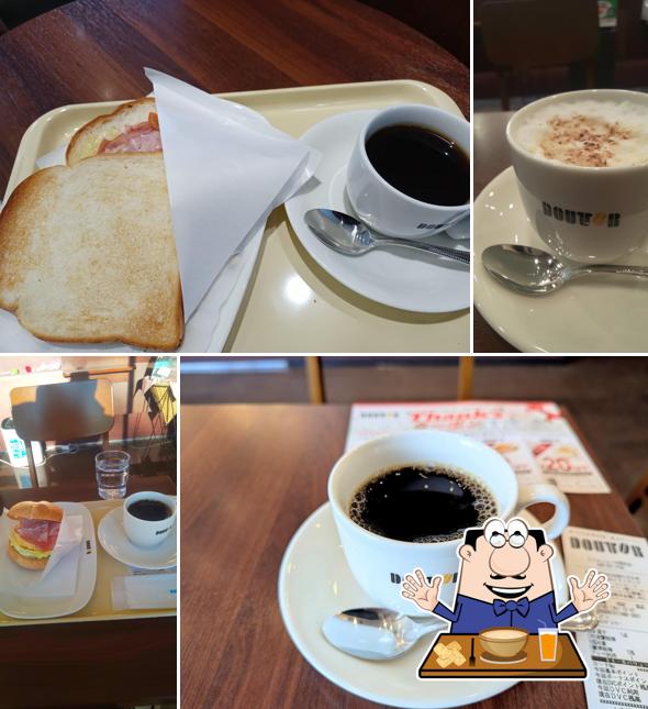 Doutor Coffee