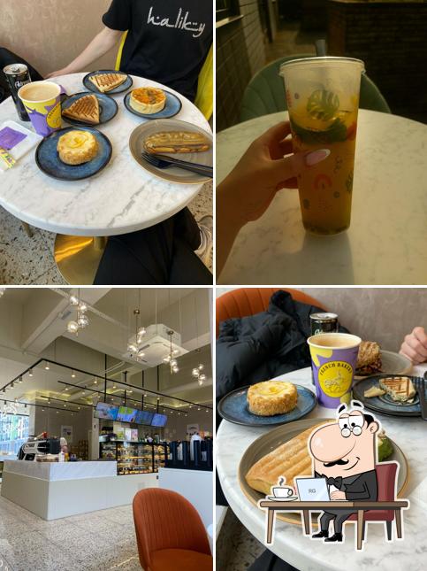 French Bakery SeDelice