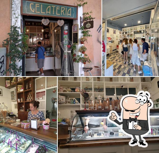 Gelateria del Viale