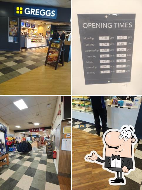 Greggs
