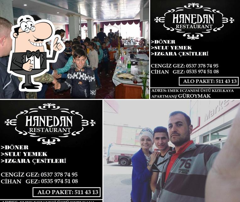 Hanedan