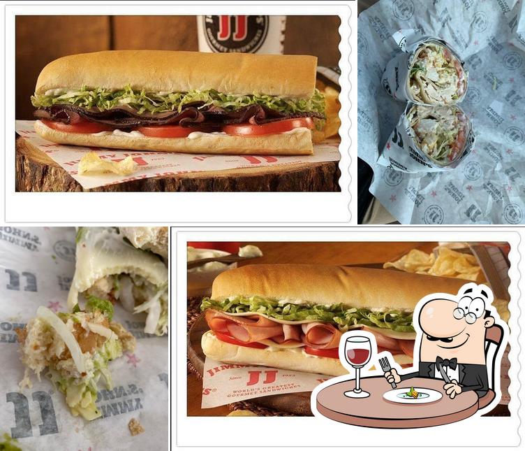 Jimmy John's