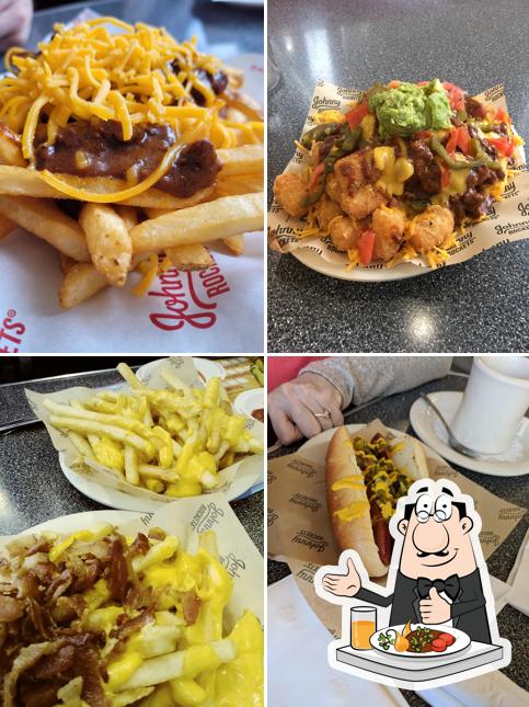 Johnny Rockets