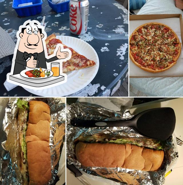 Key Pizza