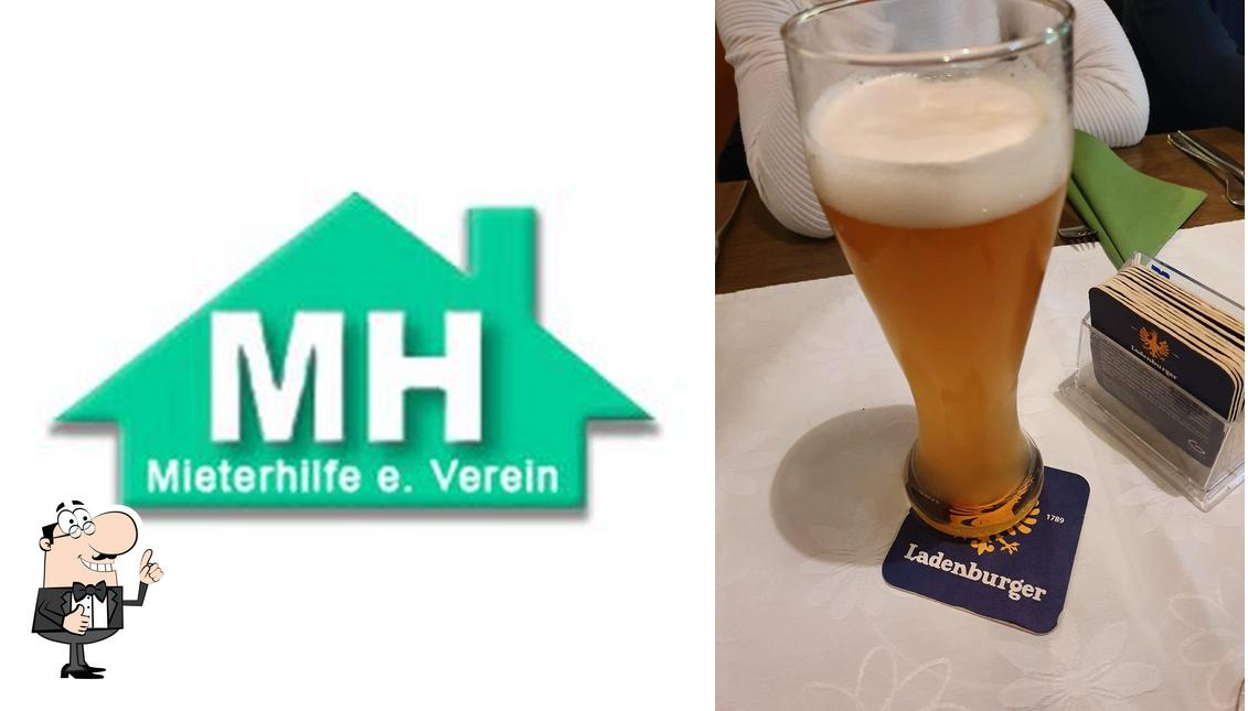 Gasthaus Krone Adelstetten Fam. Markus Beißwenger