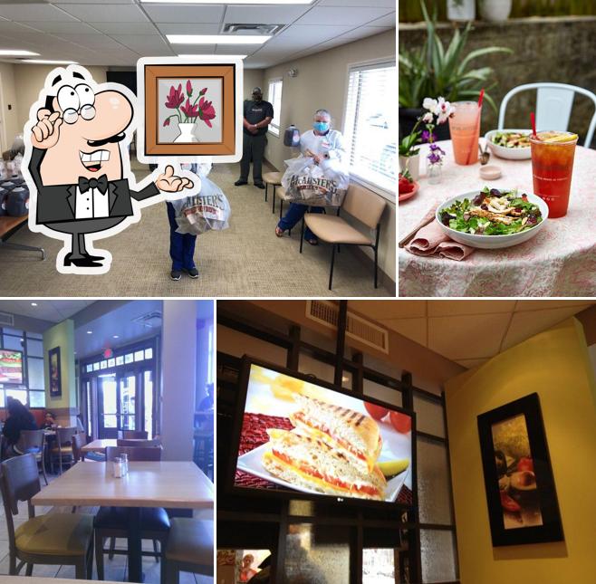 McAlister's