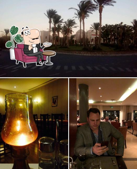 Nino's Restaurant