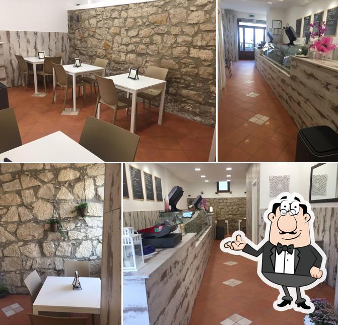Pizzeria Rosticceria Paprika