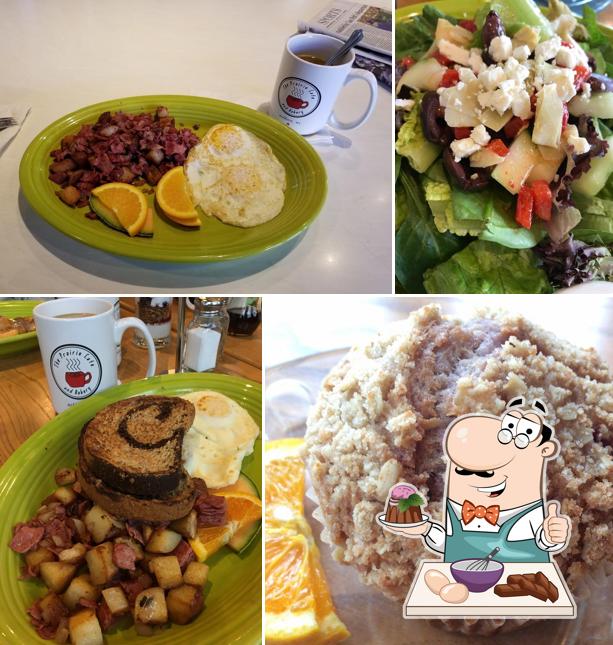 Prairie Cafe & Bakery