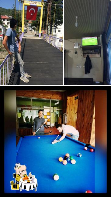 Doğuş Spor Lokali