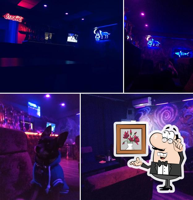RAYHANA BAR ANAPA