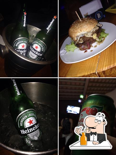 Skure Beer House