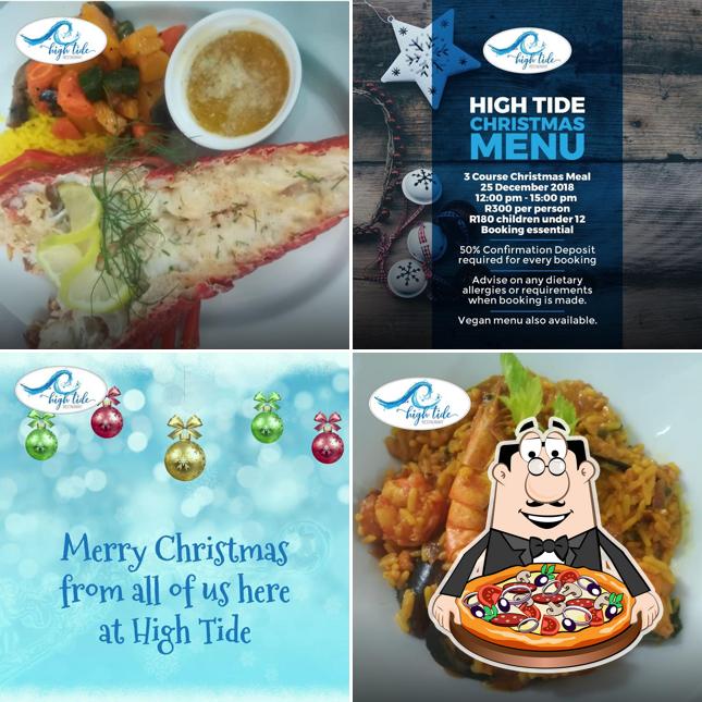 High Tide Restaurant