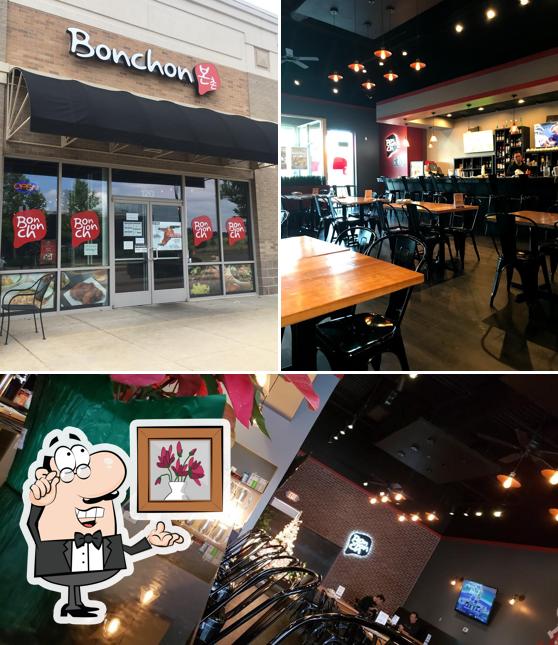 Bonchon South Riding