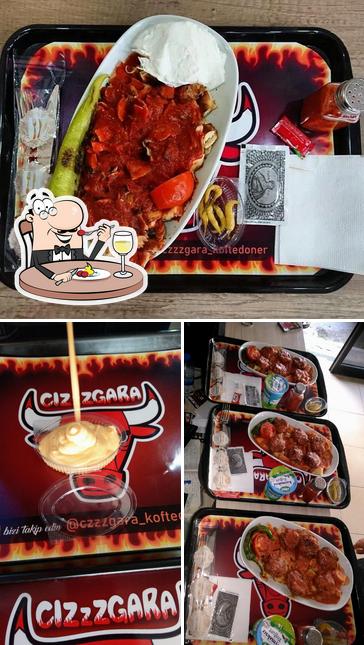 cızgara food cafe