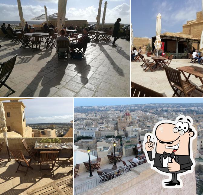 Cafe San Martino