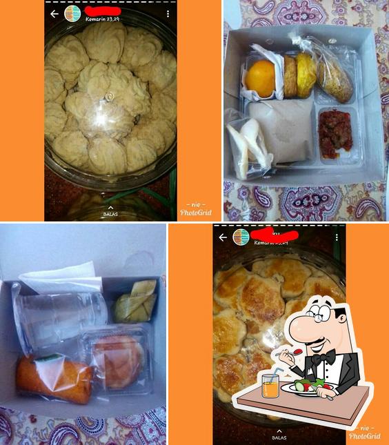 Catering berkah