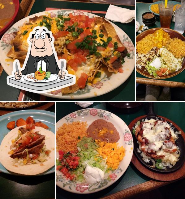 Corona Village Mexican Restaurant
