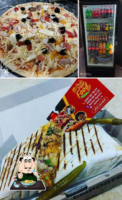 FAST FOOD AYMAN