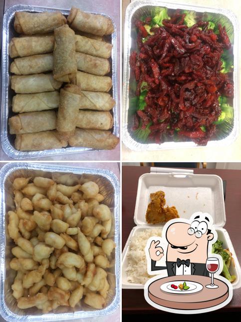 Good Friend Chinese Restaurant