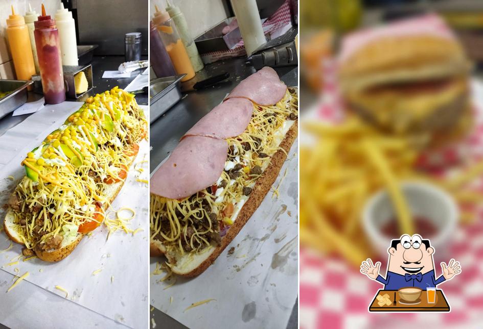 GordoBurger