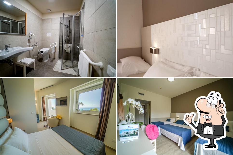 Hotel Santa Caterina Village Club