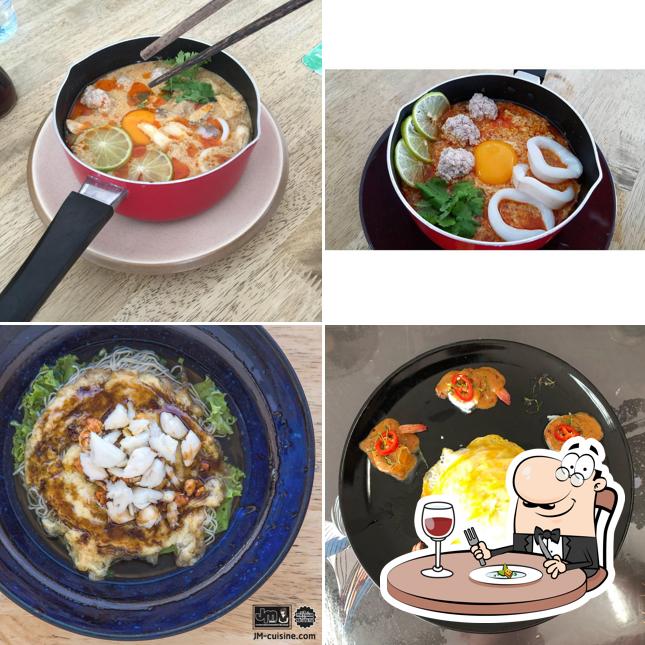 JM Cuisine