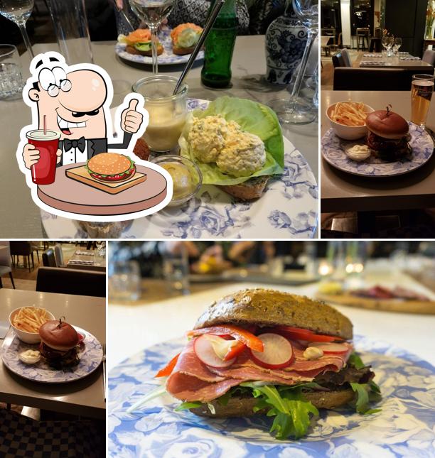 Restaurant JOOST