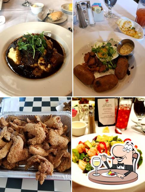 Jubans Restaurant & Bar