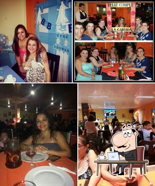 La Cabiada Eventos