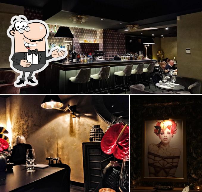 Legami Sushi & More ROMA