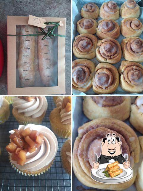 Luisas vegan art