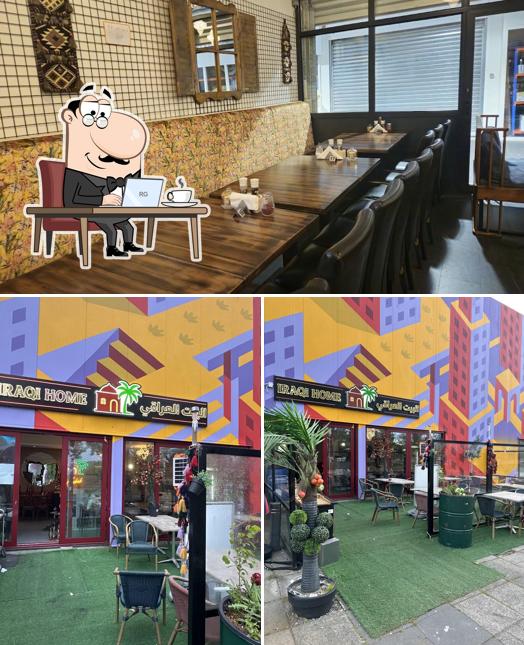 Restaurant Nour Beverwijk