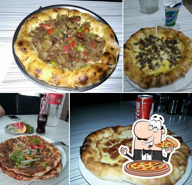 Özgür Pide