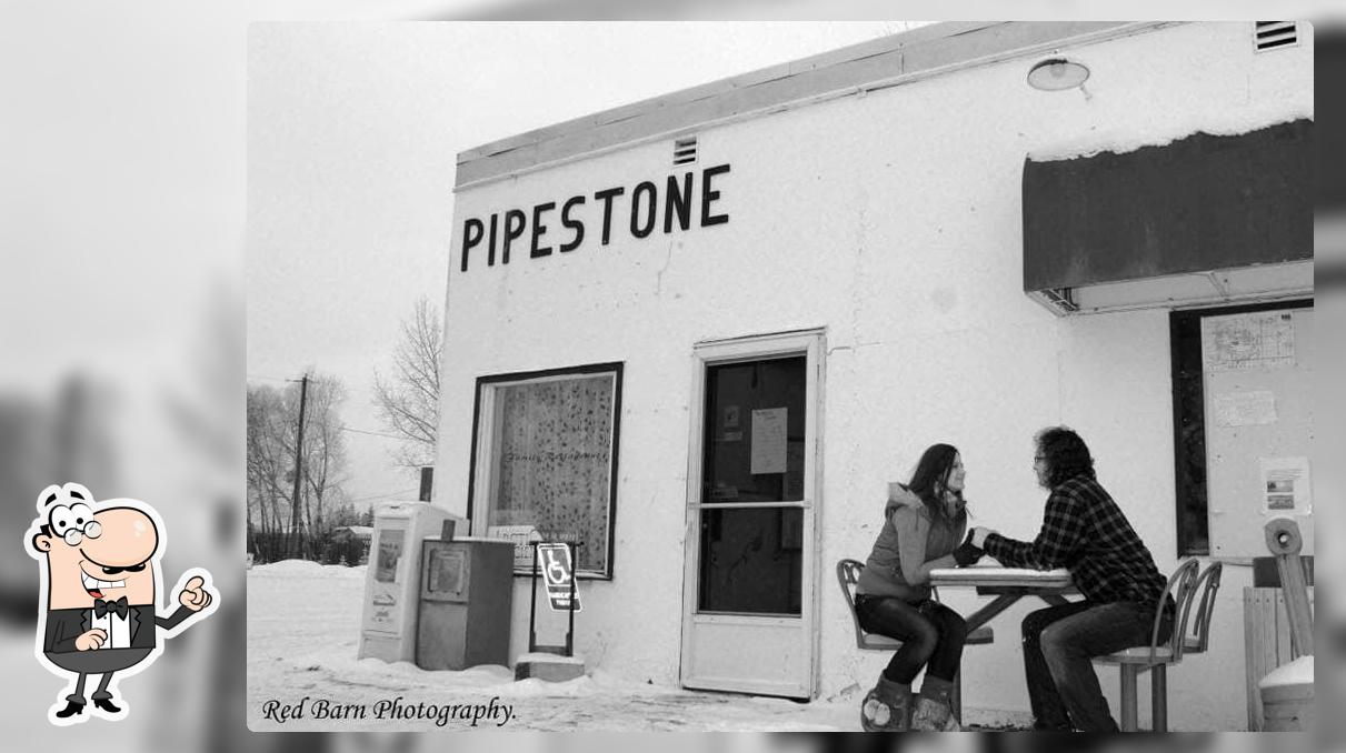 Pipestone Country Cafe