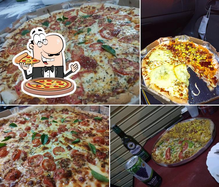 Pizza Mia Carpathia