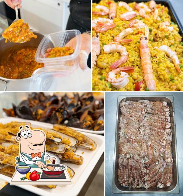 Salegrosso Gastronomia