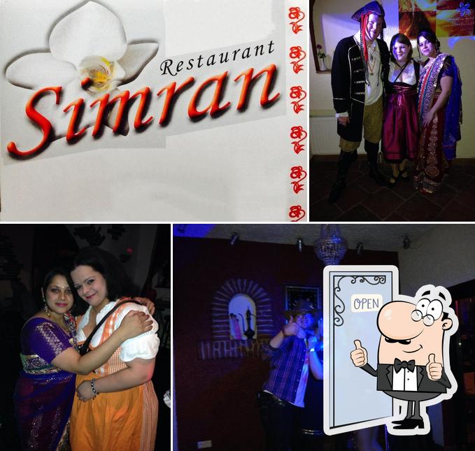 Simran